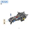 Instrucciones de Construcción - LEGO - Technic - 42057 - Helicóptero ultraligero: Page 69