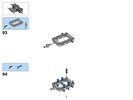 Instrucciones de Construcción - LEGO - Technic - 42057 - Helicóptero ultraligero: Page 71