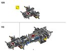 Instrucciones de Construcción - LEGO - Technic - 42057 - Helicóptero ultraligero: Page 81