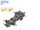 Instrucciones de Construcción - LEGO - Technic - 42057 - Helicóptero ultraligero: Page 83