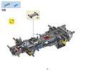 Instrucciones de Construcción - LEGO - Technic - 42057 - Helicóptero ultraligero: Page 85