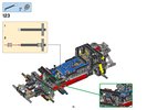 Instrucciones de Construcción - LEGO - Technic - 42057 - Helicóptero ultraligero: Page 96