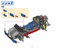 Instrucciones de Construcción - LEGO - Technic - 42057 - Helicóptero ultraligero: Page 110