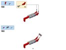 Instrucciones de Construcción - LEGO - Technic - 42057 - Helicóptero ultraligero: Page 122