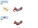 Instrucciones de Construcción - LEGO - Technic - 42057 - Helicóptero ultraligero: Page 125