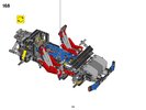 Instrucciones de Construcción - LEGO - Technic - 42057 - Helicóptero ultraligero: Page 128