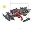 Instrucciones de Construcción - LEGO - Technic - 42057 - Helicóptero ultraligero: Page 130