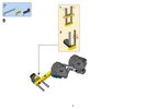 Instrucciones de Construcción - LEGO - Technic - 42058 - Moto acrobática: Page 8