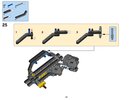 Instrucciones de Construcción - LEGO - Technic - 42058 - Moto acrobática: Page 24