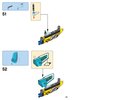 Instrucciones de Construcción - LEGO - Technic - 42058 - Moto acrobática: Page 43