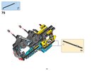 Instrucciones de Construcción - LEGO - Technic - 42058 - Moto acrobática: Page 64