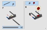 Instrucciones de Construcción - LEGO - Technic - 42058 - Moto acrobática: Page 7