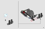 Instrucciones de Construcción - LEGO - Technic - 42058 - Moto acrobática: Page 13