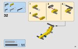 Instrucciones de Construcción - LEGO - Technic - 42058 - Moto acrobática: Page 31