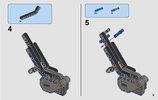 Instrucciones de Construcción - LEGO - Technic - 42059 - Camión acrobático: Page 5