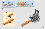 Instrucciones de Construcción - LEGO - Technic - 42060 - Equipo de trabajo en carretera: Page 69