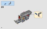 Instrucciones de Construcción - LEGO - Technic - 42060 - Equipo de trabajo en carretera: Page 16