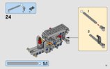 Instrucciones de Construcción - LEGO - Technic - 42060 - Equipo de trabajo en carretera: Page 17