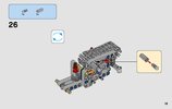 Instrucciones de Construcción - LEGO - Technic - 42060 - Equipo de trabajo en carretera: Page 19