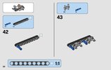 Instrucciones de Construcción - LEGO - Technic - 42060 - Equipo de trabajo en carretera: Page 30