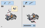 Instrucciones de Construcción - LEGO - Technic - 42060 - Equipo de trabajo en carretera: Page 34