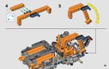 Instrucciones de Construcción - LEGO - Technic - 42060 - Equipo de trabajo en carretera: Page 59