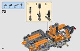 Instrucciones de Construcción - LEGO - Technic - 42060 - Equipo de trabajo en carretera: Page 60