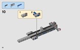 Instrucciones de Construcción - LEGO - Technic - 42060 - Equipo de trabajo en carretera: Page 10