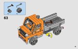 Instrucciones de Construcción - LEGO - Technic - 42060 - Equipo de trabajo en carretera: Page 51