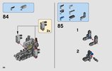 Instrucciones de Construcción - LEGO - Technic - 42060 - Equipo de trabajo en carretera: Page 64