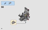 Instrucciones de Construcción - LEGO - Technic - 42060 - Equipo de trabajo en carretera: Page 68