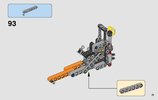 Instrucciones de Construcción - LEGO - Technic - 42060 - Equipo de trabajo en carretera: Page 71