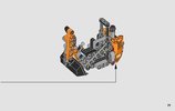 Instrucciones de Construcción - LEGO - Technic - 42060 - Equipo de trabajo en carretera: Page 77