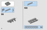 Instrucciones de Construcción - LEGO - Technic - 42060 - Equipo de trabajo en carretera: Page 78