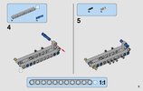 Instrucciones de Construcción - LEGO - Technic - 42060 - Equipo de trabajo en carretera: Page 5