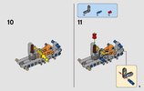 Instrucciones de Construcción - LEGO - Technic - 42060 - Equipo de trabajo en carretera: Page 9