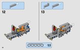 Instrucciones de Construcción - LEGO - Technic - 42060 - Equipo de trabajo en carretera: Page 10