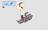 Instrucciones de Construcción - LEGO - Technic - 42060 - Equipo de trabajo en carretera: Page 11