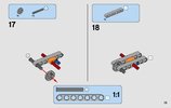 Instrucciones de Construcción - LEGO - Technic - 42060 - Equipo de trabajo en carretera: Page 13