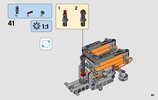 Instrucciones de Construcción - LEGO - Technic - 42060 - Equipo de trabajo en carretera: Page 29