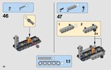 Instrucciones de Construcción - LEGO - Technic - 42060 - Equipo de trabajo en carretera: Page 32