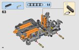 Instrucciones de Construcción - LEGO - Technic - 42060 - Equipo de trabajo en carretera: Page 48