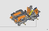 Instrucciones de Construcción - LEGO - Technic - 42060 - Equipo de trabajo en carretera: Page 51