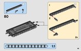 Instrucciones de Construcción - LEGO - Technic - 42060 - Equipo de trabajo en carretera: Page 69