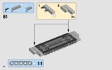 Instrucciones de Construcción - LEGO - Technic - 42060 - Equipo de trabajo en carretera: Page 70