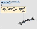 Instrucciones de Construcción - LEGO - Technic - 42061 - Manipulador telescópico: Page 6