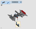 Instrucciones de Construcción - LEGO - Technic - 42061 - Manipulador telescópico: Page 16