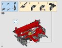 Instrucciones de Construcción - LEGO - Technic - 42061 - Manipulador telescópico: Page 50