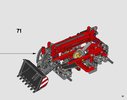 Instrucciones de Construcción - LEGO - Technic - 42061 - Manipulador telescópico: Page 61