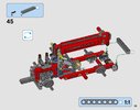 Instrucciones de Construcción - LEGO - Technic - 42061 - Manipulador telescópico: Page 35